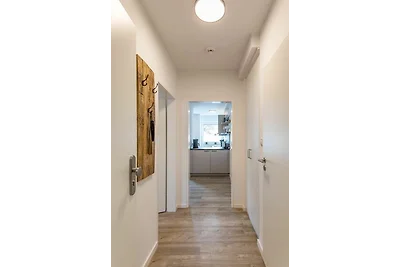 Haus Treibholz Apartment 2
