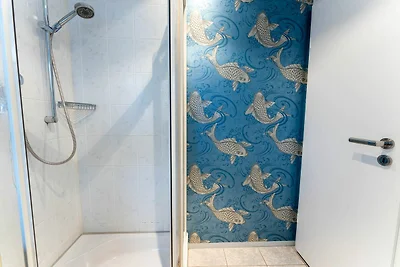 Apartment Zeppelinstraße