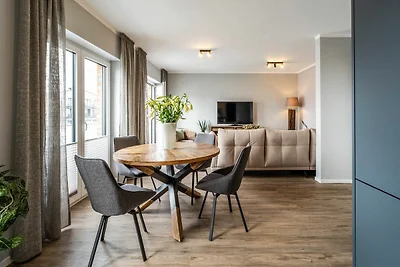 Haus Sturmkieker Apartment Penthouse 1.2