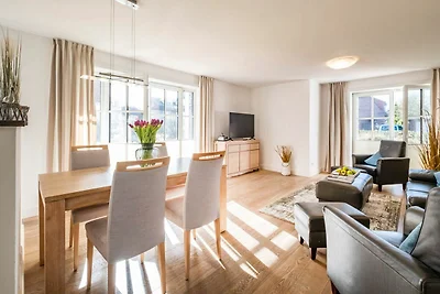 Vakantieappartement Gezinsvakantie Büsum