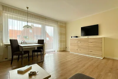 Vakantieappartement Gezinsvakantie Büsum