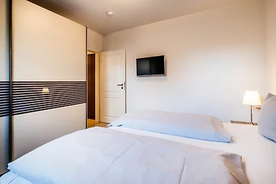 Appartamento Vacanza con famiglia Büsum