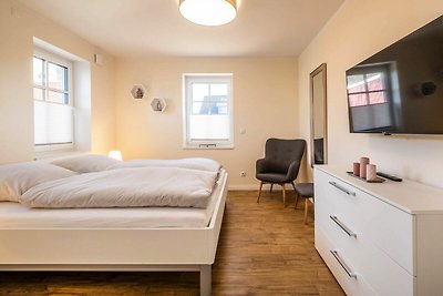 Appartamento Vacanza con famiglia Büsum