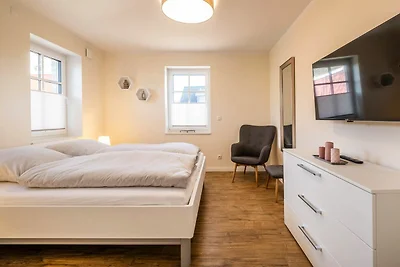 Appartamento Vacanza con famiglia Büsum