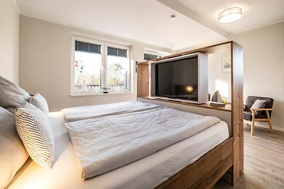 Mien Stuuv Wohnung 3 (Lüttstuuv)