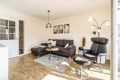 Haus Springflut Wohnung 2