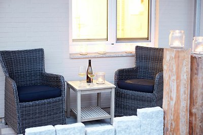 Appartamento Vacanza con famiglia Büsum