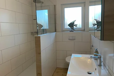 Vakantieappartement Gezinsvakantie Büsum
