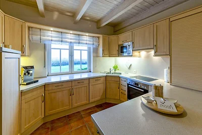 Casa vacanze Vacanza di relax Warwerort