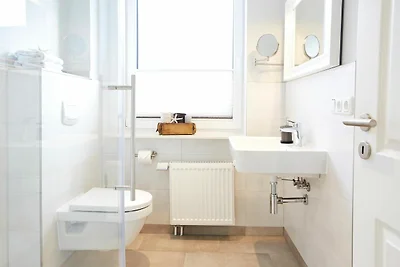 Vakantieappartement Gezinsvakantie Büsum