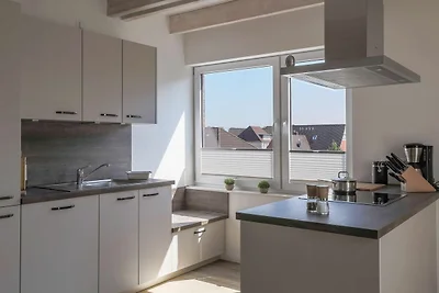 Haus Treibholz Apartment 12