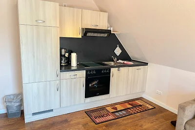 Haus Köhler Wohnung 3
