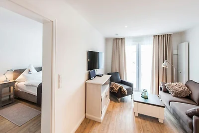 Weisse Villa Apartment 2.3 (Deichkind)