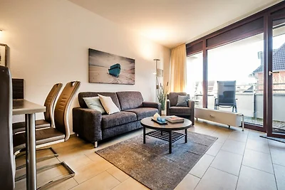 Appartamento Vacanza con famiglia Büsum
