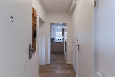 Haus Treibholz Apartment 6