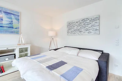Haus Deichkieker Apartment 2.5 (Strandperle)
