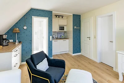 Apartment Zeppelinstraße