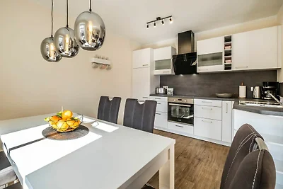 Haus Springflut Wohnung 2