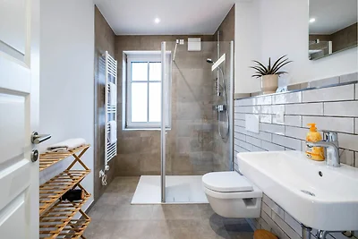 Haus Springflut Wohnung 6