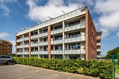 Appartamento Vacanza con famiglia Büsum