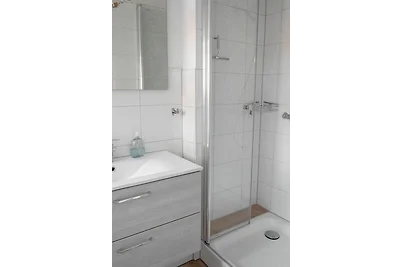 Vakantieappartement Gezinsvakantie Büsum