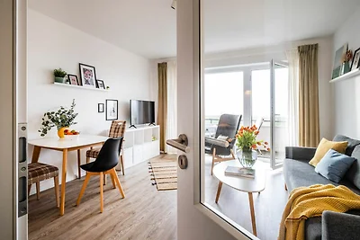 Haus Nordseeblick Wohnung 37