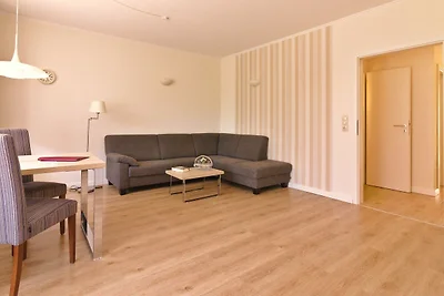 Ferienwohnungen Reimann Wohnung 4