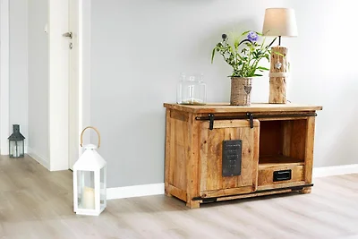 Vakantieappartement Gezinsvakantie Büsum