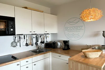 Haus Nordseeblick Wohnung 47 (Möövnest 1)