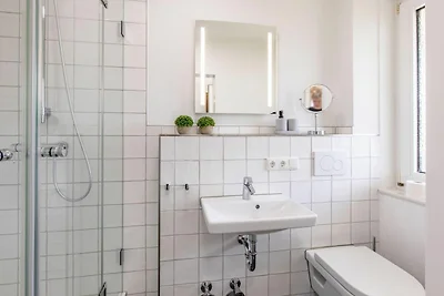 Haus Treibholz Apartment 11
