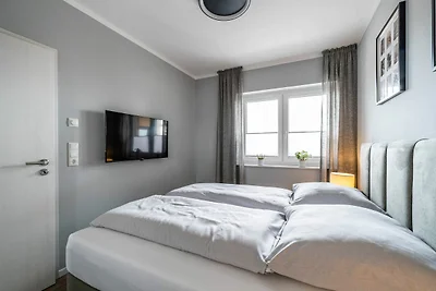 Haus Sturmkieker Apartment Penthouse 1.2