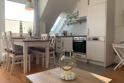 Apartament Dla rodzin Büsum
