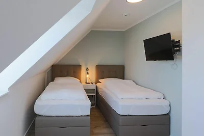 Haus Treibholz Apartment 12