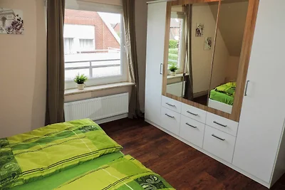 Haus Köhler Wohnung 4