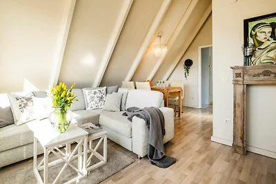Op de Westerwarft Wohnung 5