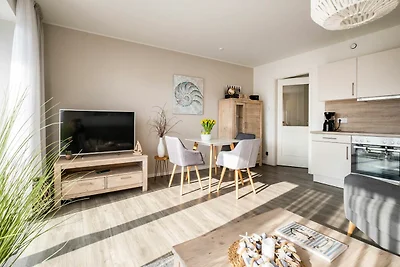 Vakantieappartement Gezinsvakantie Büsum