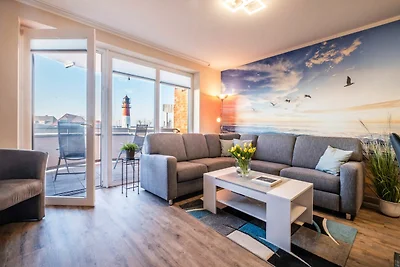 Haus Ankerplatz Apartment 1.3