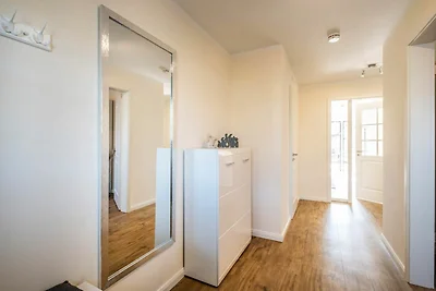 Haus Springflut Wohnung 2