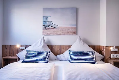 Mien Stuuv Wohnung 2 (Goordenstuuv)