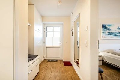 Haus Springflut Wohnung 1