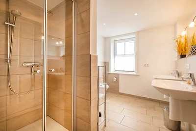 Vakantieappartement Gezinsvakantie Büsum