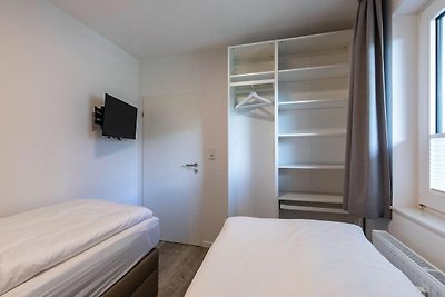 Haus Treibholz Apartment 6