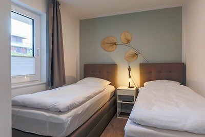Haus Treibholz Apartment 6