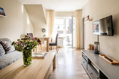 Op de Westerwarft Wohnung 4