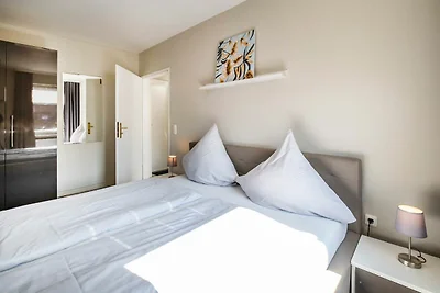 Vakantieappartement Gezinsvakantie Büsum