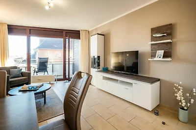 Appartamento Vacanza con famiglia Büsum