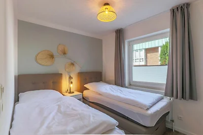 Appartamento Vacanza con famiglia Büsum