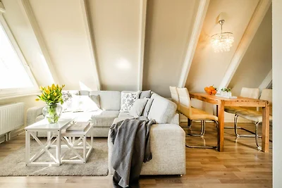 Op de Westerwarft Wohnung 5
