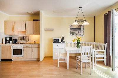 Haus Seemeile Wohnung 2.20