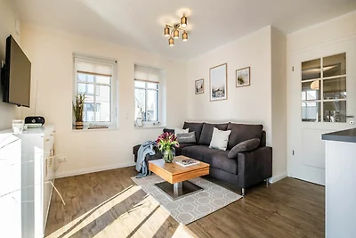 Haus Springflut Wohnung 1